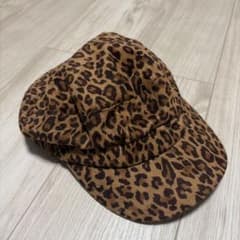 y2k 平成ギャル　グランジ　帽子のサムネイル