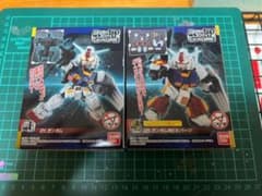 モビリティジョイントガンダム　01.05セットのサムネイル