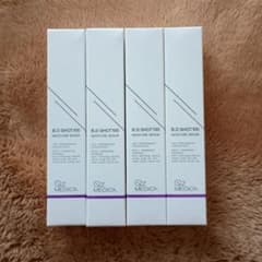 B.D SHOT100 MOISTURE SERUM 25ml×4本セットのサムネイル