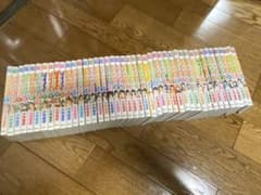 ぱすてる全巻　送料無料のサムネイル