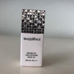 マキアージュドラマティックスキンセンサーベース UVのサムネイル