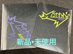 NEXZ ネクスジ Mmchk アルバム 新品未開封 ２種セットのサムネイル