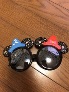 ディズニー サングラスのサムネイル
