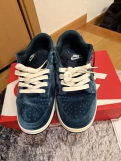 Nike Women's Dunk Low "Atomic Teal" 26.5のサムネイル