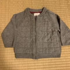 ZARA Babyのサムネイル
