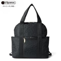 ✨新品タグ付 レスポートサック 2wayリュックサック パフィー