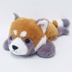 レッサーパンダ　ペンケースのサムネイル