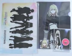 プロセカ 小豆沢こはね ZOZO 第1弾 - メルカリ