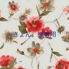 きょん。さま☆専用のサムネイル