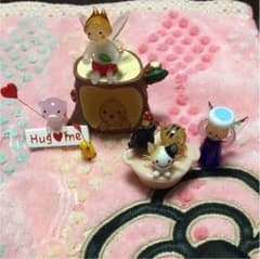 ガラス細工のサムネイル