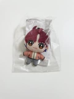 ダンダダン ジジ ぬいぐるみ セガラッキーくじ - メルカリ
