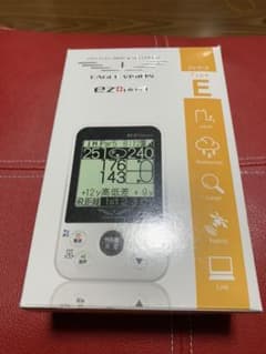 GPSゴルフナビ　最後の値下げ！！のサムネイル
