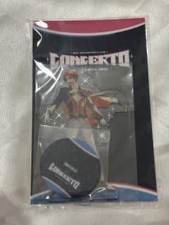 にじフェス アクスタ 北見遊征のサムネイル