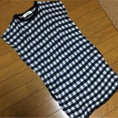 新品！SLY ニットワンピースチュッニックのサムネイル