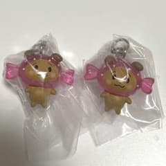 Dr. MORICKY めじるしアクセサリーのサムネイル