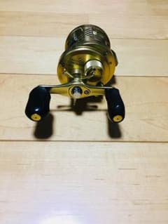 SHIMANO   カルカッタコンクエストのサムネイル