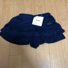 フリルキュロットのサムネイル