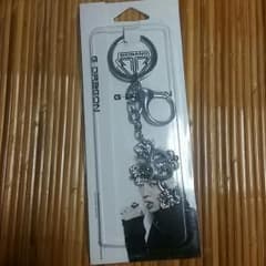 新品未使用　激レアBIGBANG G-DRAGON キーホルダーのサムネイル