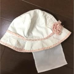 ベビー帽子 ハッシュアッシュのサムネイル