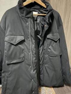 冬服一式セット　Mのサムネイル