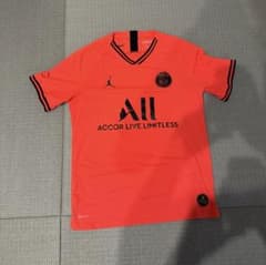 Jordan PSG Paris Saint-Germain シャツ M - メルカリ