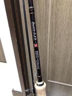 アーカードエアーtypeX802GTR スラッシュ アーカードエアーtypeX802GTR スラッシュ - メルカリ