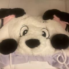 Disney 101匹わんちゃん　ファンキャップのサムネイル