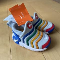 NIKE ベビースニーカー　11cmのサムネイル