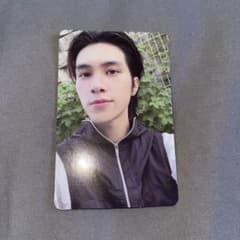 ヘンドリー トレカ NCT2021 Universe WayV NCTのサムネイル