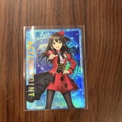 ユニオンアリーナ デレマス 渋谷凛 AP パラレル - メルカリ