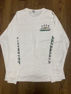 UVERworld ライブTシャツ(ロングスリーブ)のサムネイル