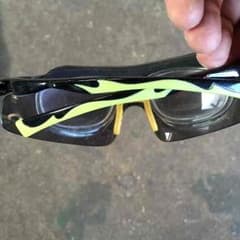 度入りスポーツサングラス みんてる様専用のサムネイル