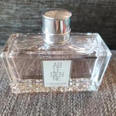 L''OCCITANEロクシタン　リボンアルル　オードトワレ 75ml 廃盤 限定品 ロクシタン リボンアルル オードトワレ 75ml - メルカリ