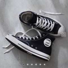 【希少】CONVERSE for BIOTOPコンバースジャックパーセル23.5のサムネイル