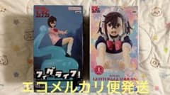 ダンダダン モモ フィギュア 2種セットのサムネイル