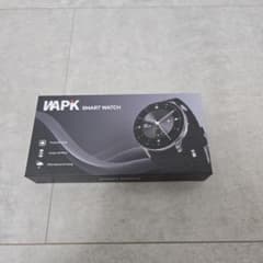 Wapik Y5 スマートウォッチ 本体のサムネイル