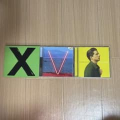 CDのサムネイル