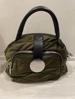 DIESEL LARA サッチェルバッグのサムネイル
