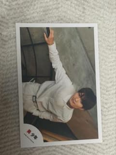 美少年 公式写真のサムネイル