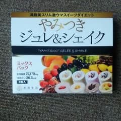 ダイエットフードのサムネイル