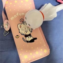 まふまふ　まふてるペンライトとマルチポーチセットのサムネイル