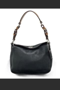COACH ショルダーバッグのサムネイル