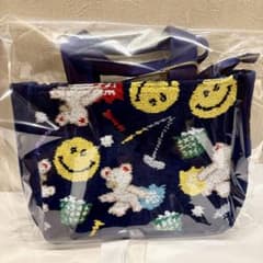 FEILER フェイラー パーリーゲイツ カートバッグ 新品未使用 - メルカリ