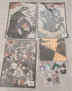 カゲロウデイズ 花札 カゲロウプロジェクト しづ グッズ まとめ売り カゲロウデイズ 花札 カゲロウプロジェクト しづ グッズ まとめ売り