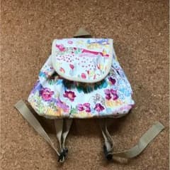 Tom さま専用 ベビー リュック Hakkaのサムネイル