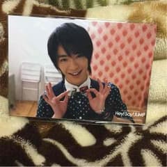 知念侑李フォトセットのサムネイル