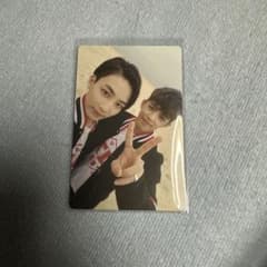 セブチ エスクプス ジョンハン going seventeen クパン