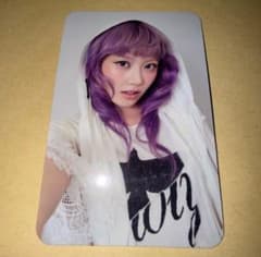 XG アルバム トレカ まとめ売り XG TRADING CARD ALBUM トレカアルバム トレカ ヒナタ ① - メルカリ
