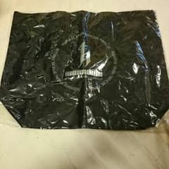 佐々木喜英 ファンクラブバッグのサムネイル