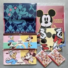 新品》第一生命 /ディズニーリゾート おまとめセット - メルカリ